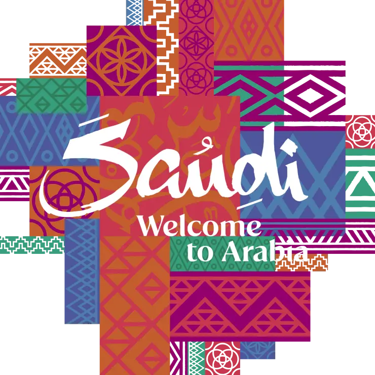Visit Saudi