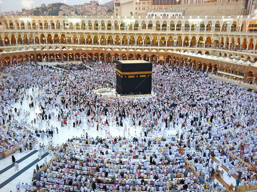 Biaya Umroh 2025 Rincian Pengeluaran dan Keberangkatan Bersama goumrah